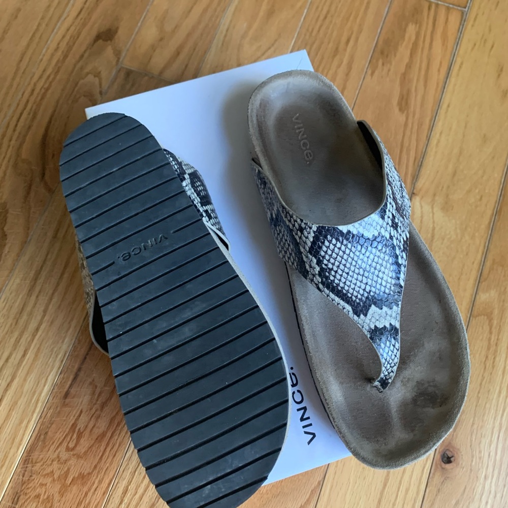 Vince Python Slides - image 3